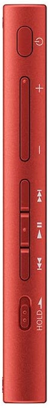 Aシリーズ NW-A35 3