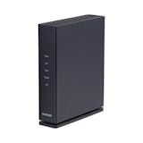 【徹底比較】一人暮らし向けWi-Fiルーターのおすすめ人気ランキング【安くて小型なモデルを紹介!2026年5月】 3