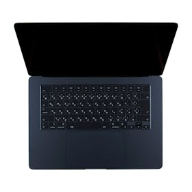 Apple Japan MacBook Air 15インチ M3チップ搭載 CTOMRYU3JAを検証 Apple Japan MacBook Air 15インチ M3チップ搭載 CTOMRYU3JAを検証