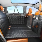 ペット用ドライブシートのおすすめ人気ランキング【2026年8月】 4