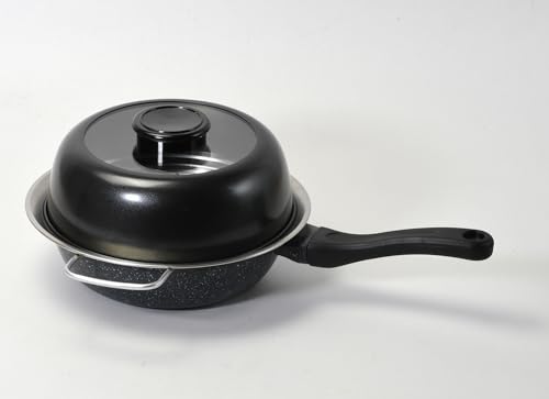 中華家 フライパンで簡単蒸し器 2