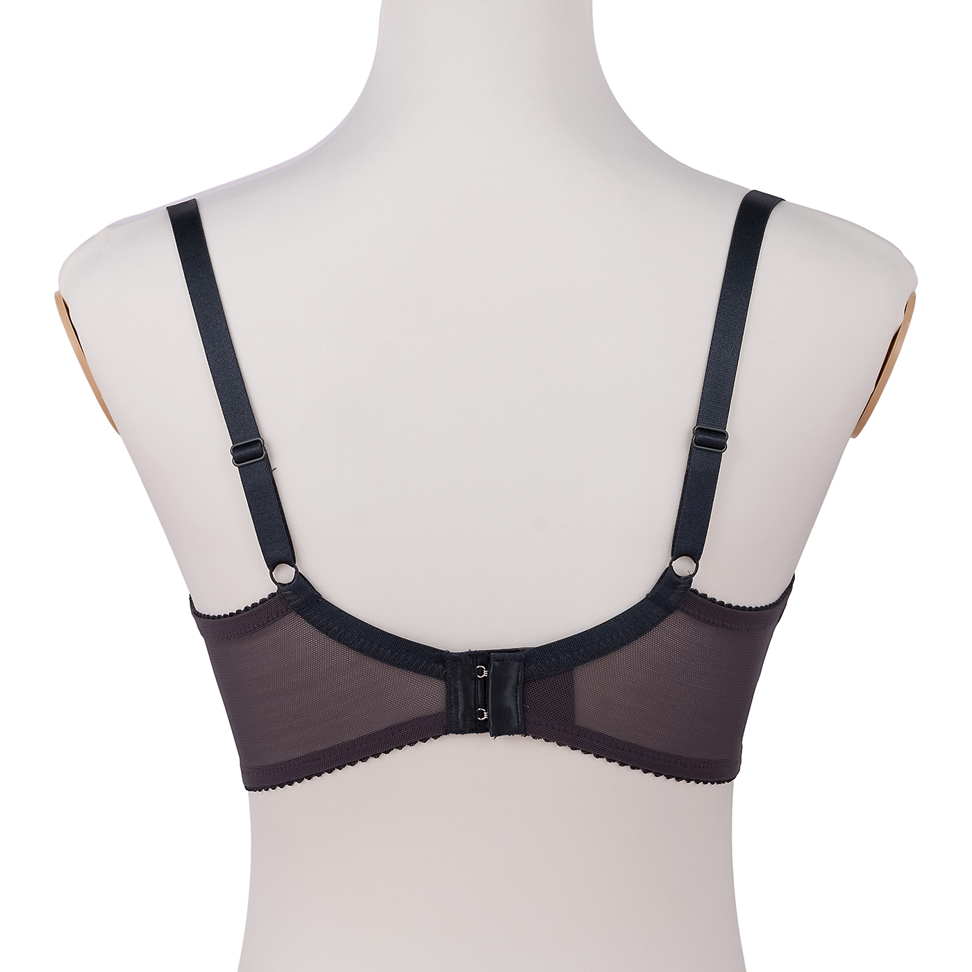 ワコール リボンブラ 脇すっきり 3／4カップブラをレビュー！クチコミ