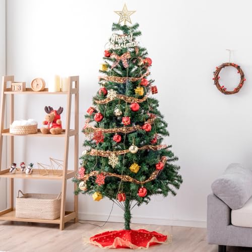 クリスマスツリー 1