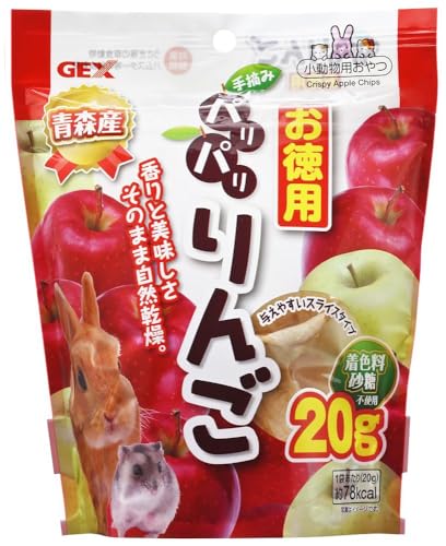 パリパリりんご お徳用 1