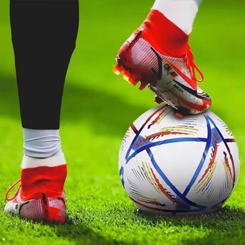 サッカーボール 2