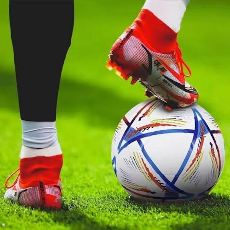 サッカーボール 2