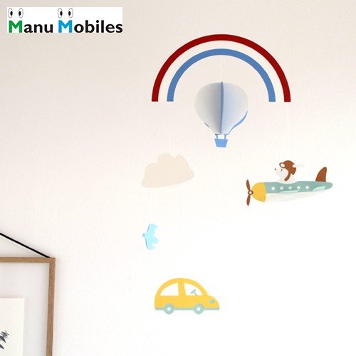 22年 赤ちゃん用モビールのおすすめ人気ランキング選 Mybest