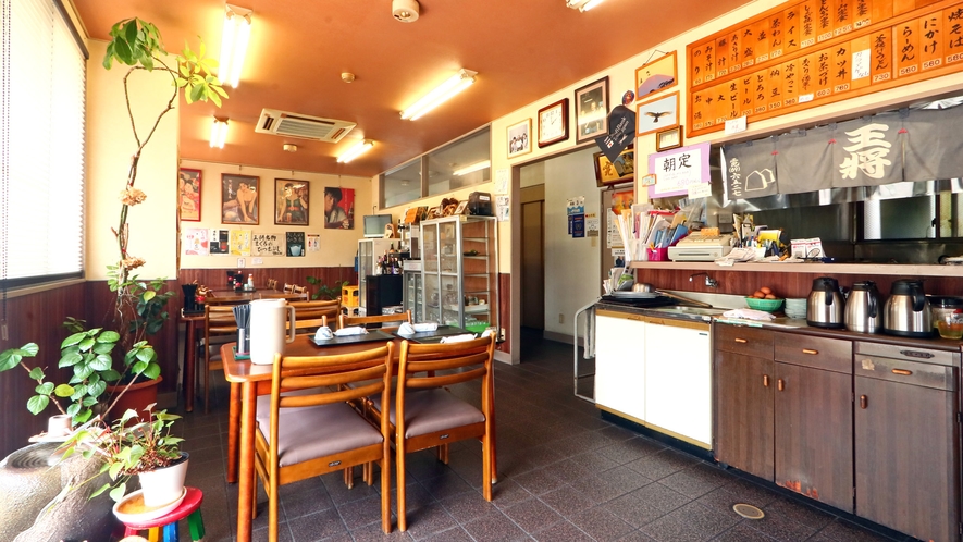 ビジネスホテル王将 9