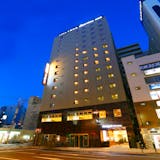 難波のビジネスホテルのおすすめ人気ランキング【2026年8月】 2