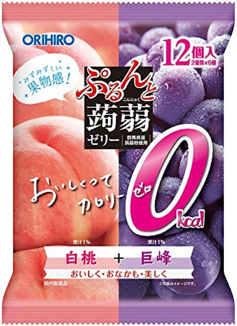 21年 こんにゃくゼリーのおすすめ人気ランキング15選 Mybest 21年 こんにゃくゼリーのおすすめ人気ランキング15選 Mybest