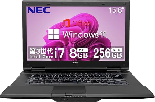 ノートPC 1