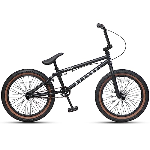 初心者向けBMXのおすすめ人気ランキング【2026年9月】 1