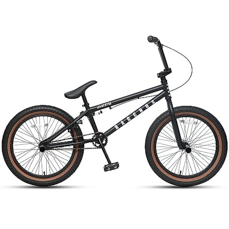 フリースタイルBMX自転車 1