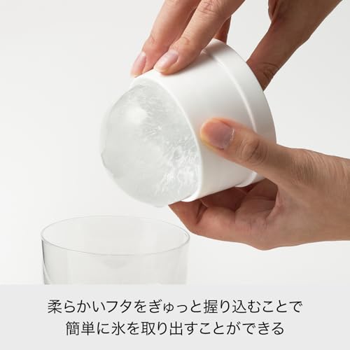 アイスボールメーカー 6