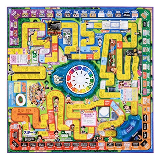 21年 人生ゲームのおすすめ人気ランキング15選 Mybest 21年 人生ゲームのおすすめ人気ランキング15選 Mybest