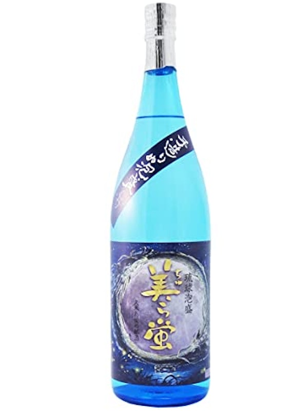 美ら蛍 1