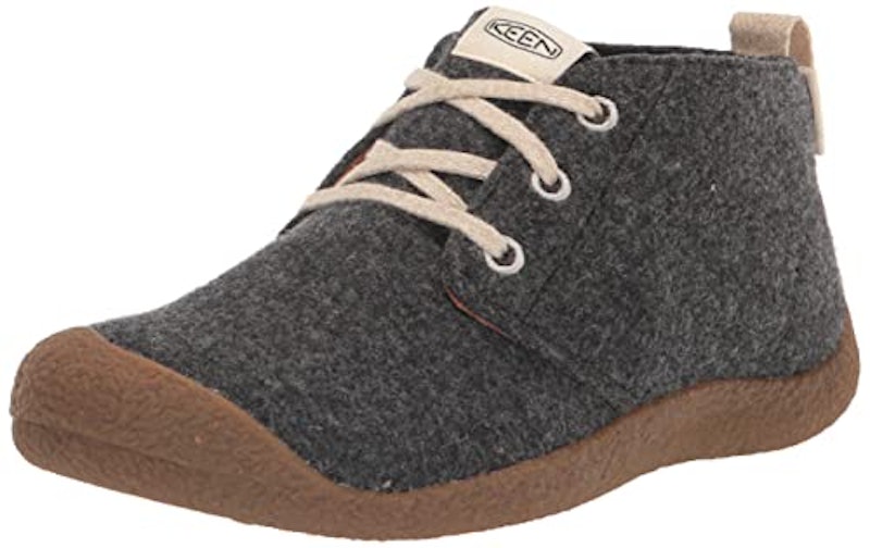 MOSEY CHUKKA 1