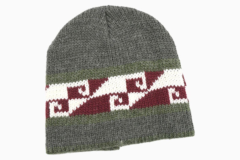 WAVES SKULLCAP 2