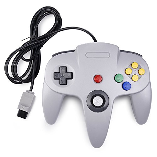 NINTENDO 64のコントローラーのおすすめ人気ランキング【2026年5月