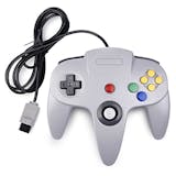 NINTENDO 64のコントローラーのおすすめ人気ランキング【2026年6月】 3