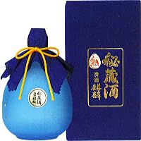 麒麟 秘蔵酒 1
