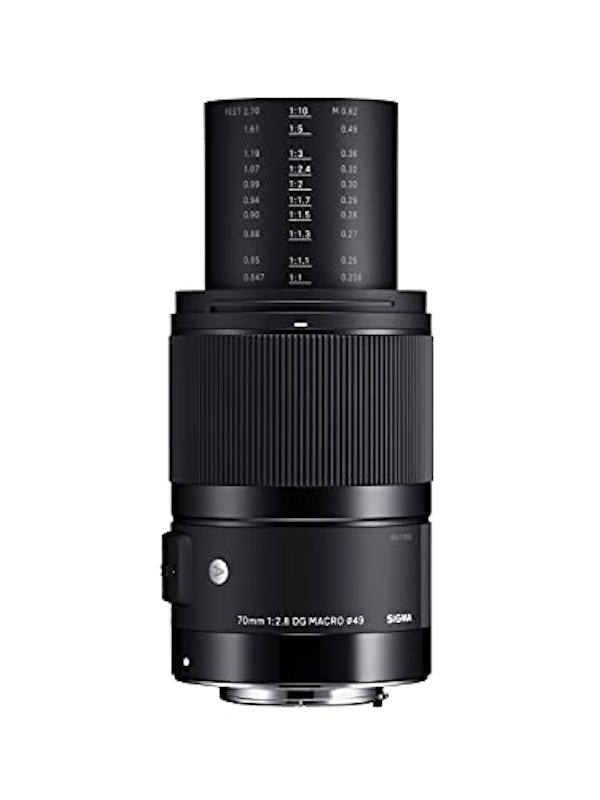 70mm F2.8 DG MACRO Art 5