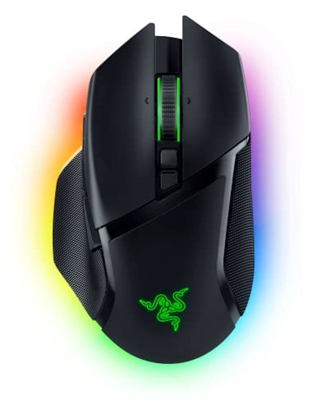RAZER BASILISK V3 PRO 1