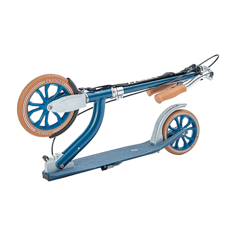 230mm Dual Brake 2