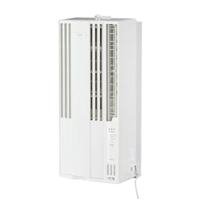 コロナ ReLaLa ウインドエアコン FAシリーズ CW-FA1826R-Wを検証レビュー!窓用エアコンの選び方も紹介 1