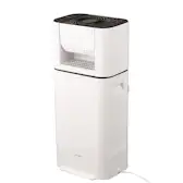 アイリスオーヤマ サーキュレーター衣類乾燥除湿機 IJD-I50を検証 アイリスオーヤマ サーキュレーター衣類乾燥除湿機 IJD-I50を検証