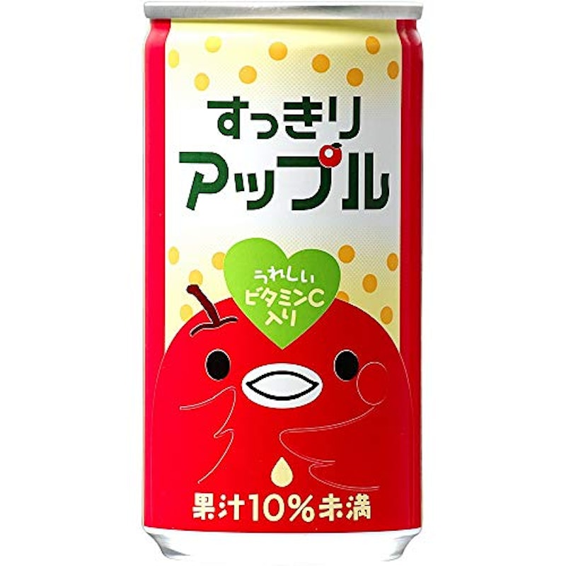 神戸居留地 すっきりアップル 1