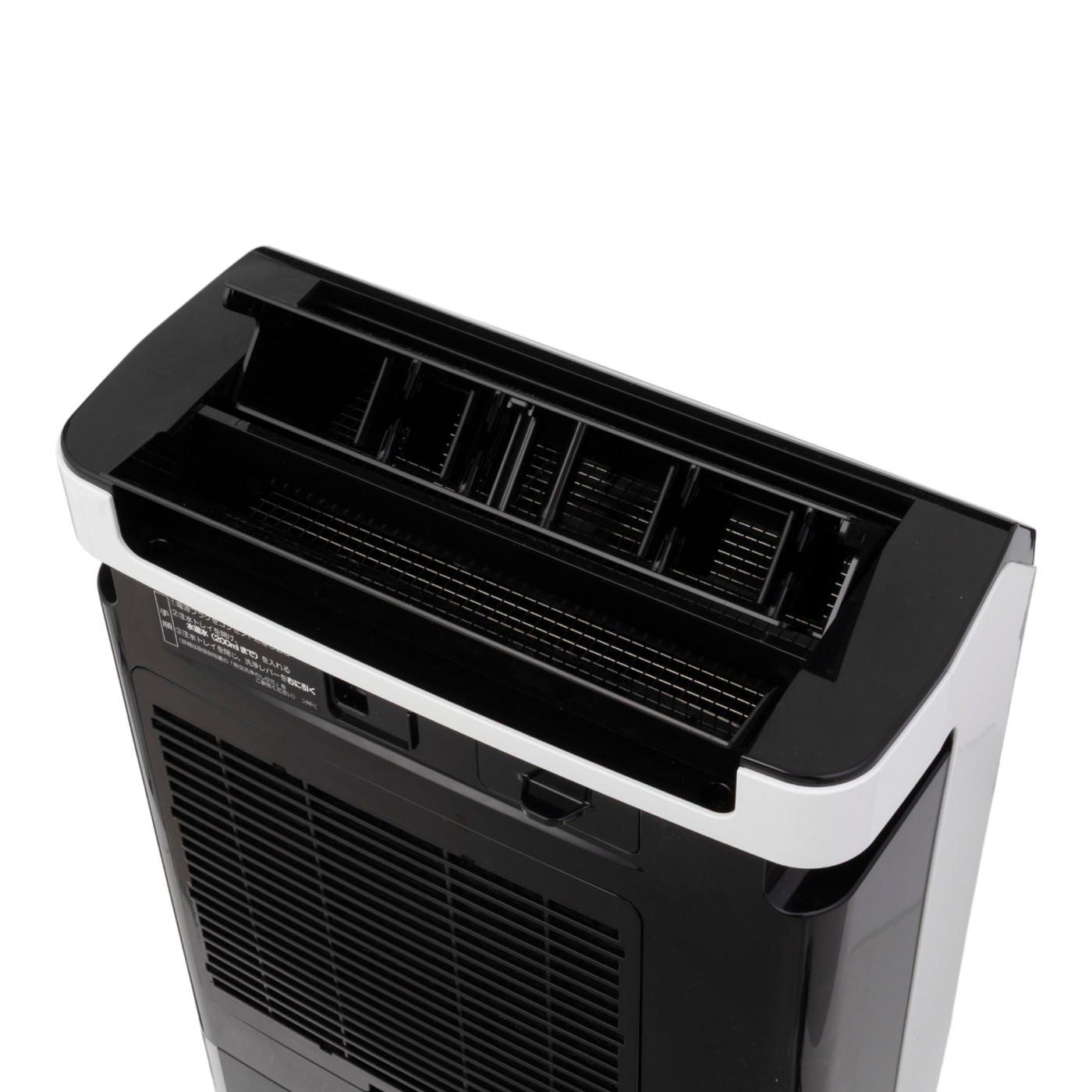 コロナ WHシリーズ 衣類乾燥除湿機 CD-WH1826(K)を検証レビュー！除湿機の選び方も紹介 3