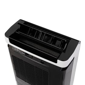 コロナ WHシリーズ 衣類乾燥除湿機 CD-WH1826(K)を検証レビュー!除湿機の選び方も紹介 3