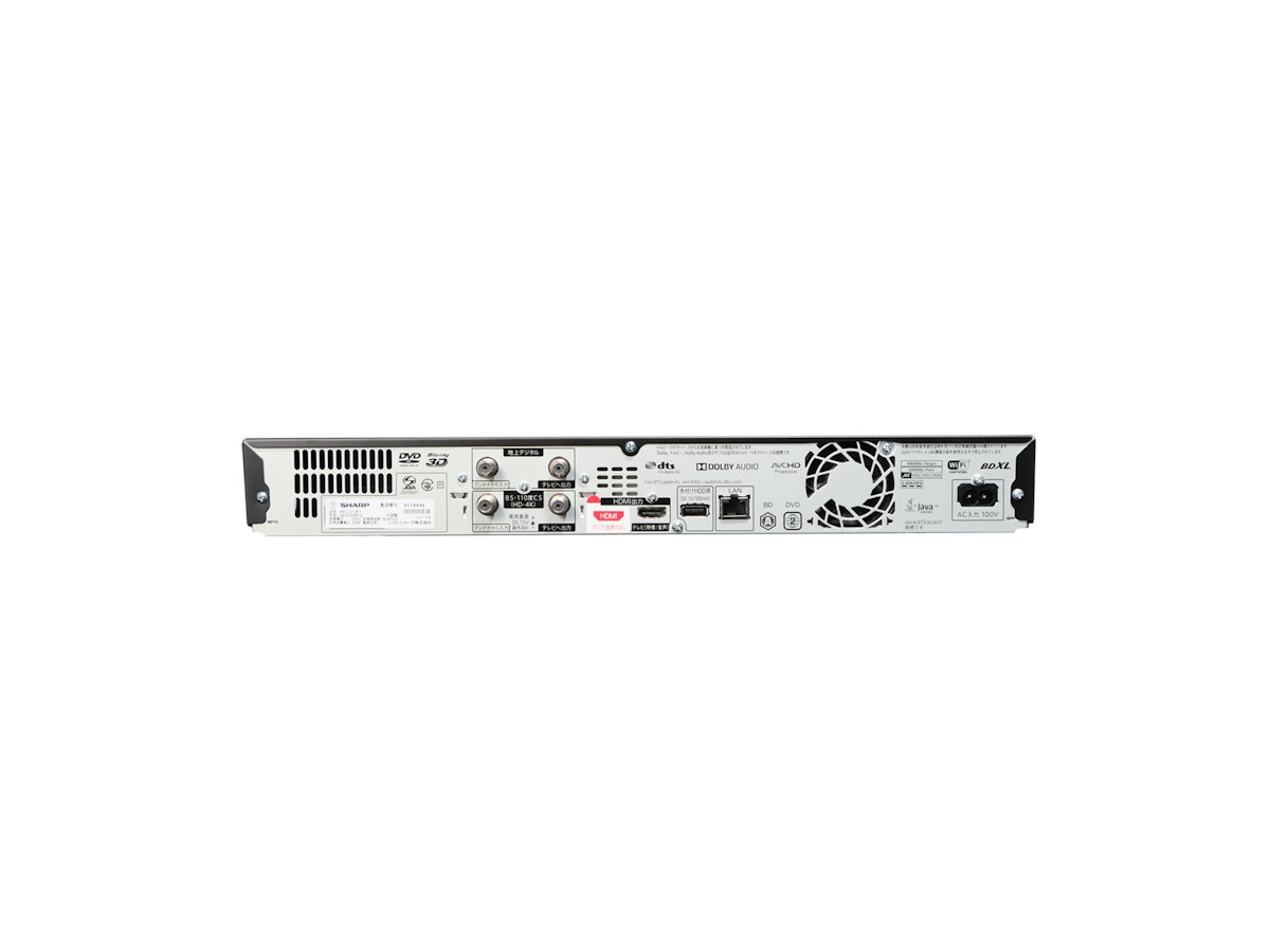 シャープ 4B-C40BT3をレビュー!クチコミ・評判をもとに徹底検証 シャープ 4B-C40BT3をレビュー!クチコミ・評判をもとに徹底検証