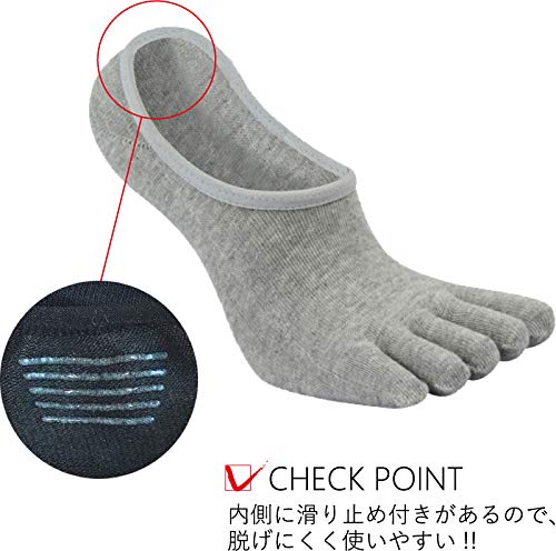 くるぶしソックス 2