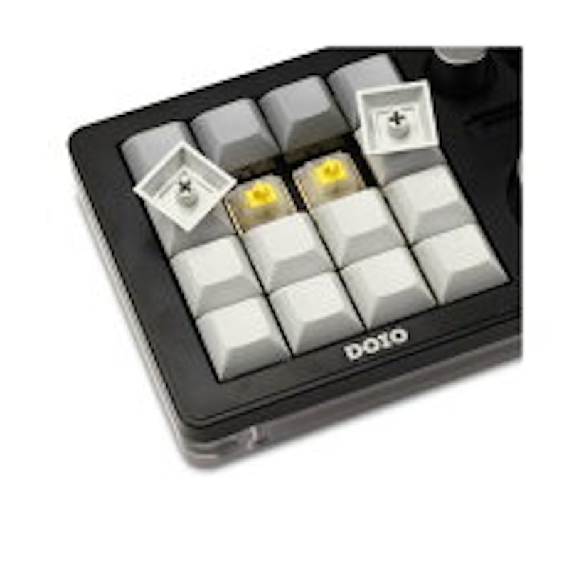 DOIO 片手デバイス 3