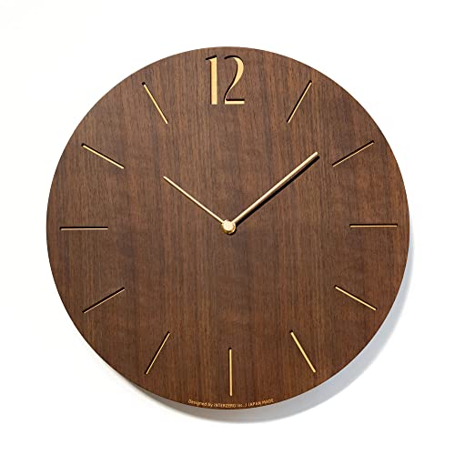 CHAMBRE PROUD CLOCK 1