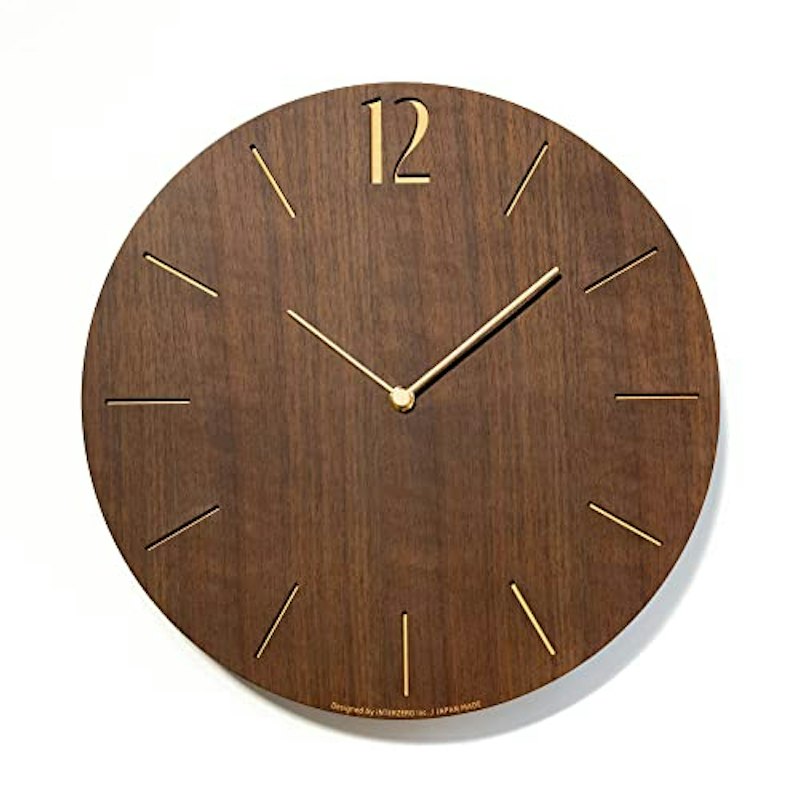 CHAMBRE PROUD CLOCK 1