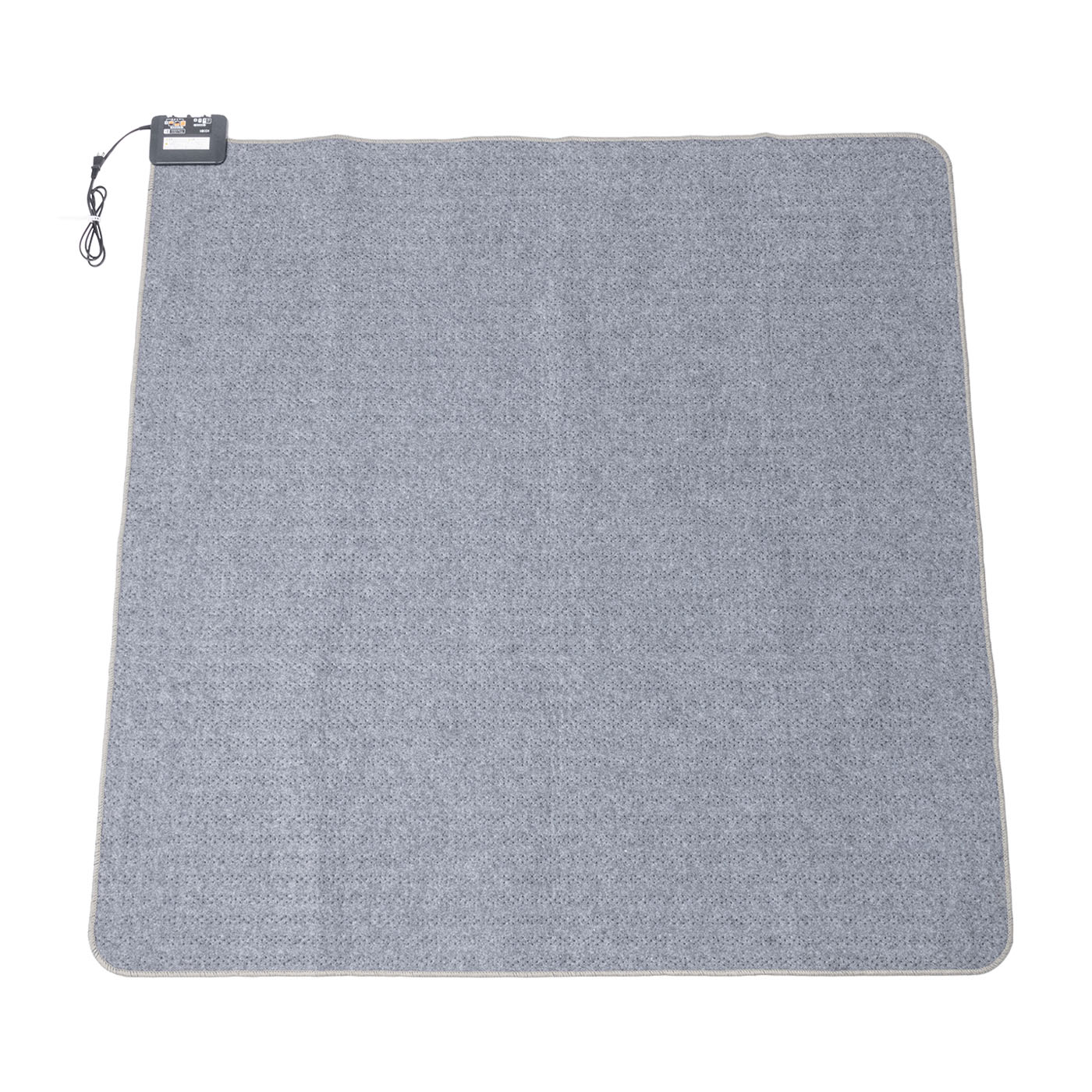 タンスのゲン ホットカーペット 30300018を検証レビュー！ホット