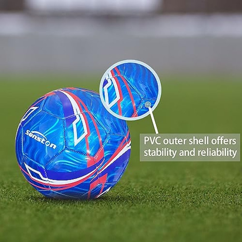サッカーボール 2