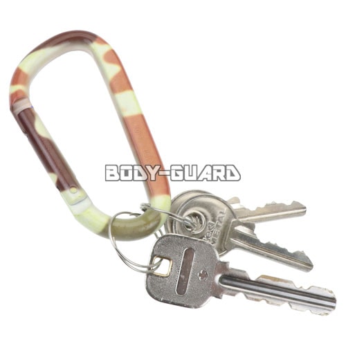 21年 ファッション用カラビナのおすすめ人気ランキング21選 Mybest