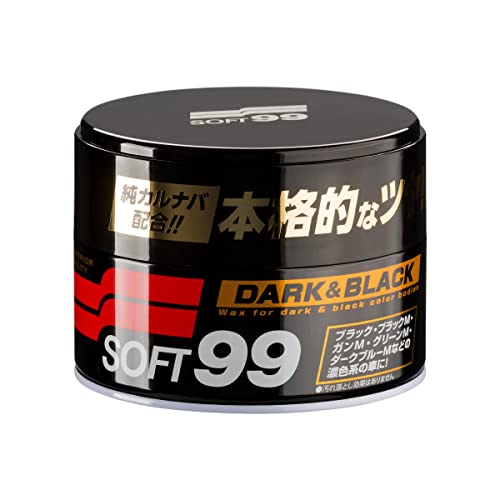 ソフト99 固形 1