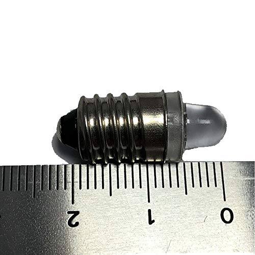 LED豆電球 コンパクトサイズ版 2