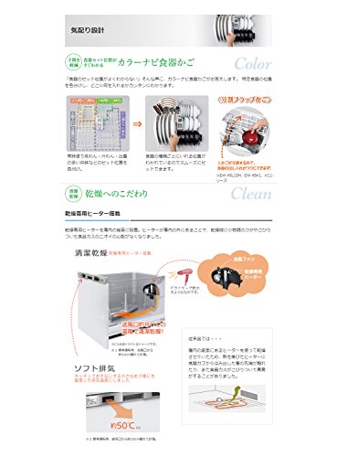 ビルトイン食器洗い乾燥機 4