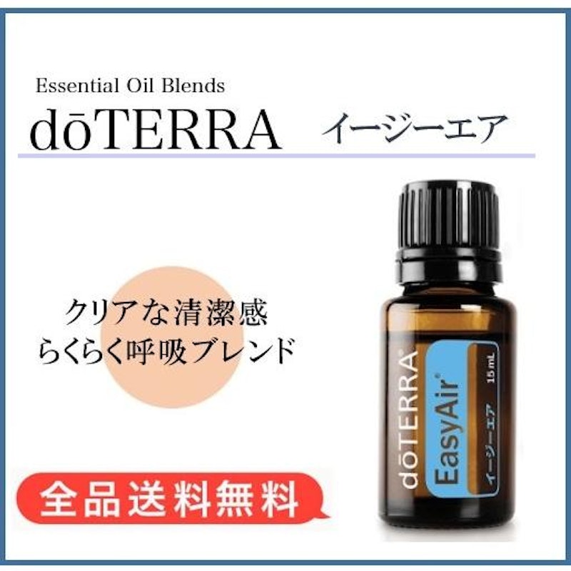 イージーエア 1