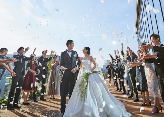 21年 東京都内の神前式結婚式会場のおすすめ人気ランキング10選 Mybest 21年 東京都内の神前式結婚式会場のおすすめ人気ランキング10選 Mybest