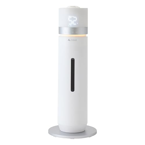 ハイブリッド加湿器 1
