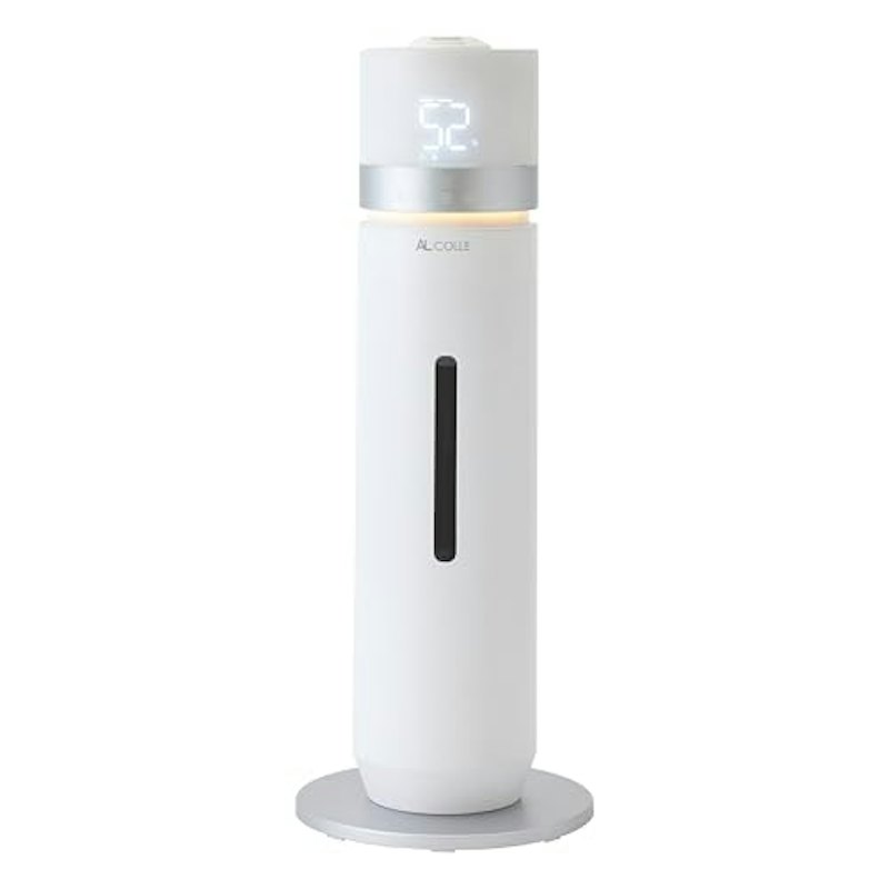 ハイブリッド加湿器 1
