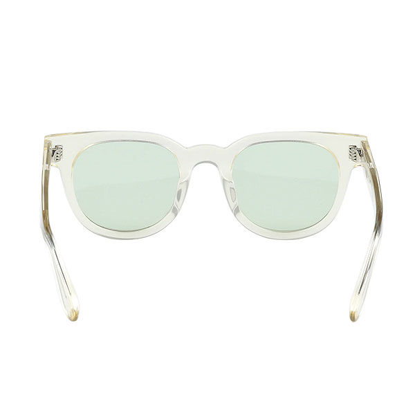 #11 KIHAKU / SMOKEY GREEN 3