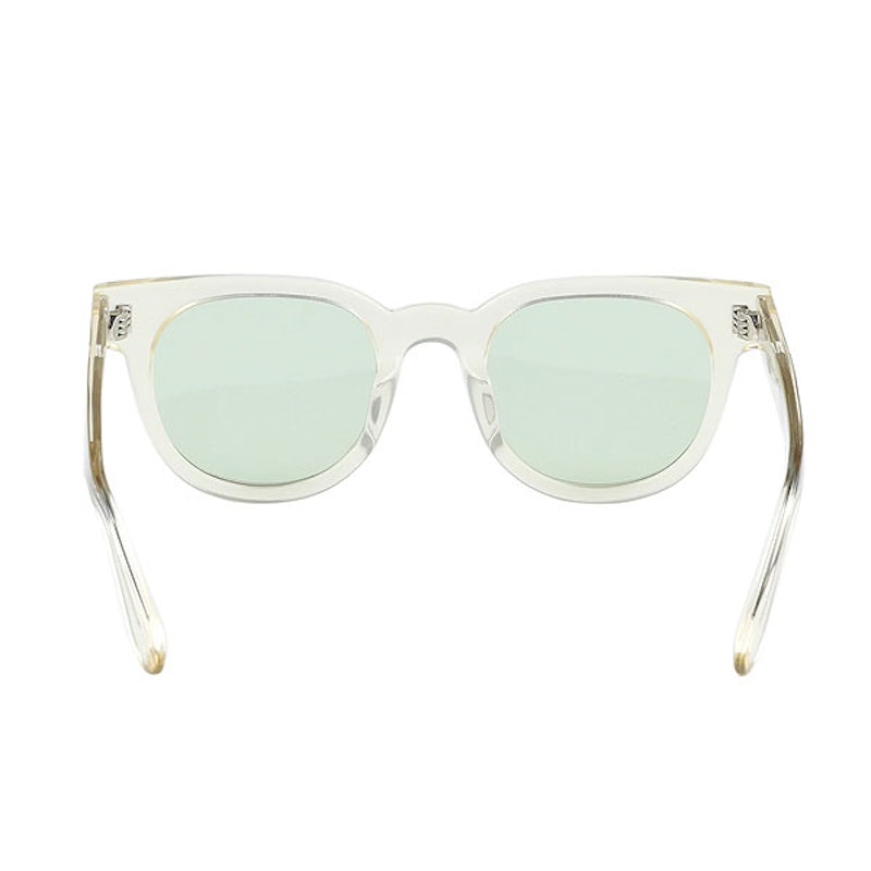 #11 KIHAKU / SMOKEY GREEN 3